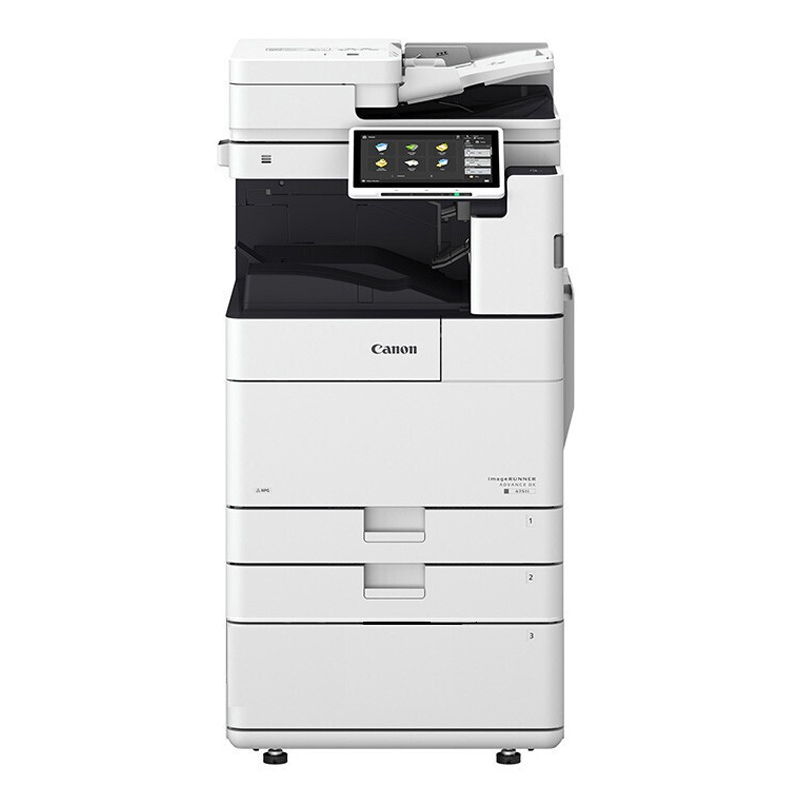 00ir2645 -45页/分佳能(canon)ir2625 黑白激光a3商用办公大型无线